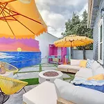 Boho Bungalow