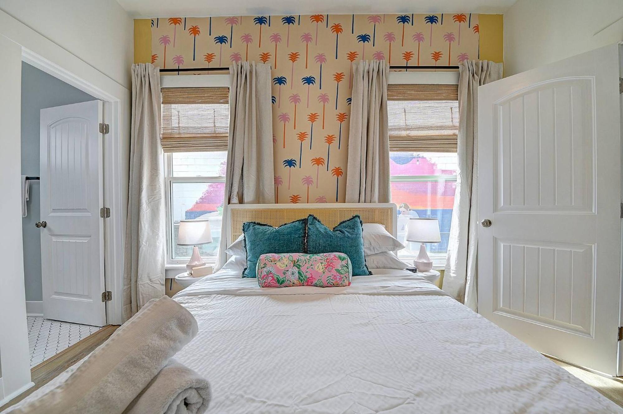 Holiday home Boho *