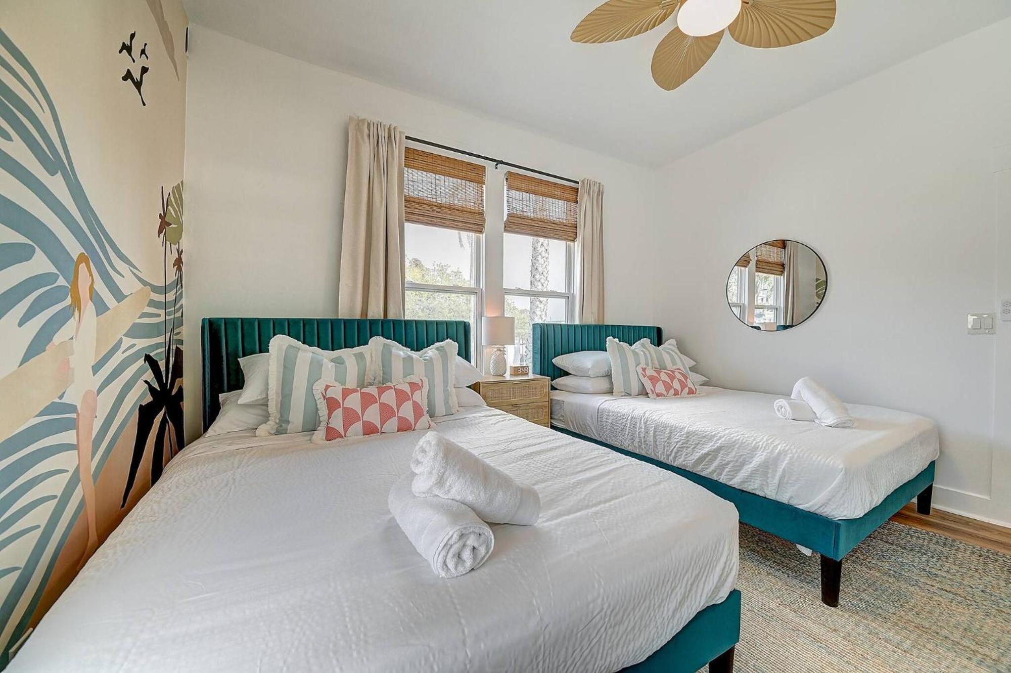 Holiday home Boho